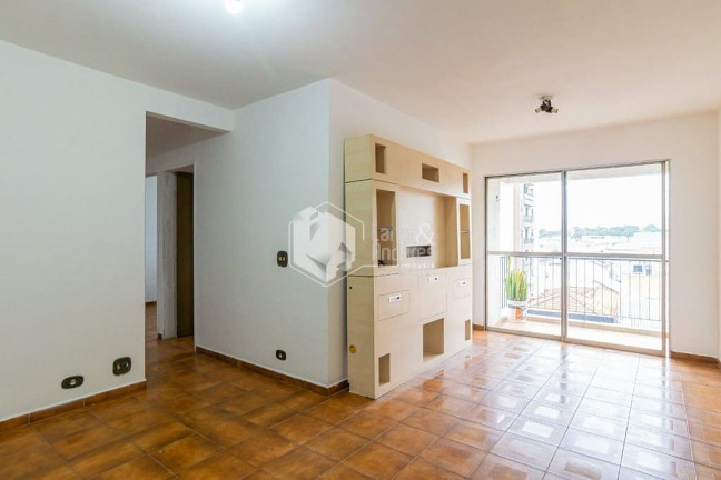 Apartamento com 3 Quartos à Venda, 61 m² em Mooca - São Paulo