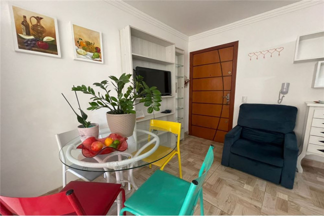 Imagem Imóvel com 1 Quarto à Venda,  em Nações - Balneário Camboriú