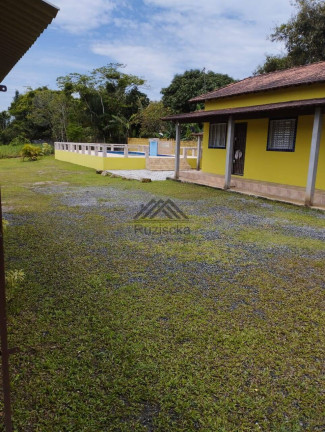 Imagem Chácara com 4 Quartos à Venda, 2.000 m² em Jardim São Fernando - Itanhaém Imagem Chácara com 4 Quartos à Venda, 2.000 m² em Jardim São Fernando - Itanhaém