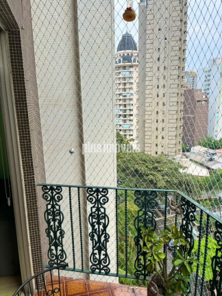 Imagem Apartamento com 1 Quarto à Venda, 54 m² em Itaim Bibi - São Paulo