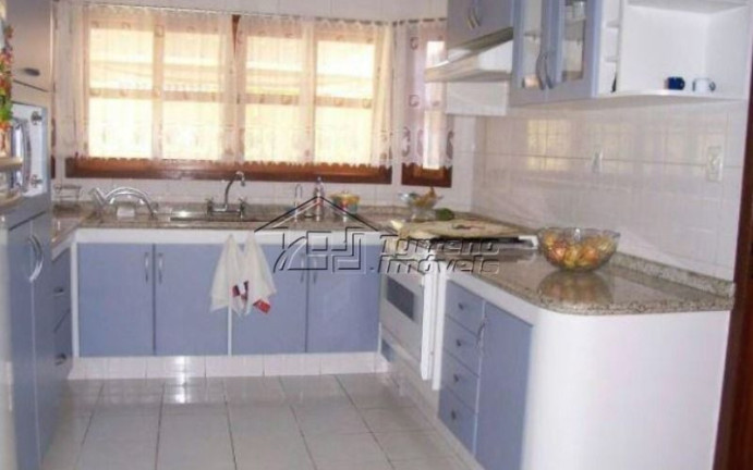 Imagem Casa de Condomínio com 4 Quartos à Venda, 242 m² em Urbanova - São José Dos Campos