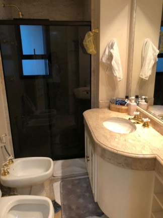 Imagem Apartamento com 4 Quartos à Venda, 340 m² em Jardim - Santo André Imagem Apartamento com 4 Quartos à Venda, 340 m² em Jardim - Santo André