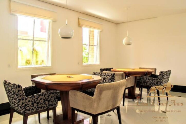 Imagem Cobertura com 5 Quartos à Venda, 492 m² em Vila Capivari - Campos Do Jordão