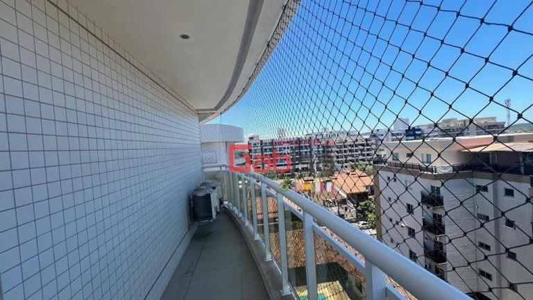 Imagem Cobertura com 3 Quartos à Venda, 251 m² em Braga - Cabo Frio Imagem Cobertura com 3 Quartos à Venda, 251 m² em Braga - Cabo Frio