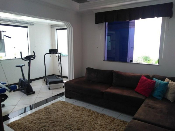 Imagem Casa com 4 Quartos à Venda, 270 m² em Vilas Do Atlântico - Lauro De Freitas