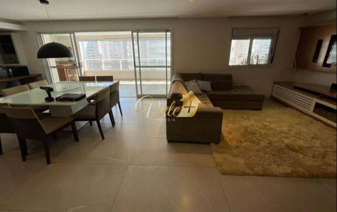 Imagem Apartamento com 3 Quartos à Venda, 182 m² em Vila Ema - São José Dos Campos Imagem Apartamento com 3 Quartos à Venda, 182 m² em Vila Ema - São José Dos Campos