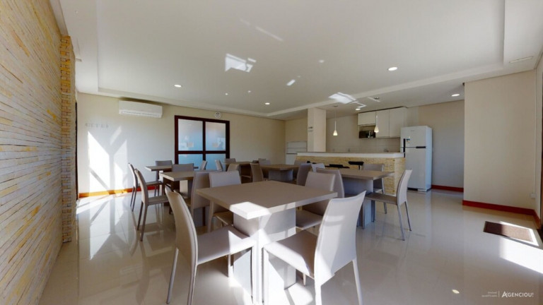 Imagem Imóvel com 3 Quartos à Venda, 76 m² em Camaquã - Porto Alegre Imagem Imóvel com 3 Quartos à Venda, 76 m² em Camaquã - Porto Alegre