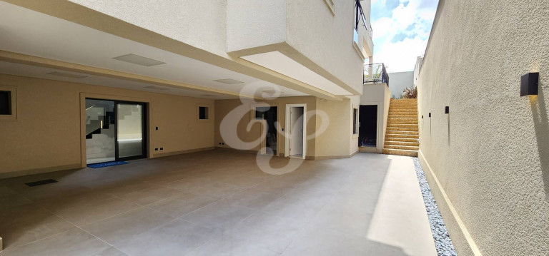 Imagem Casa de Condomínio com 4 Quartos à Venda, 468 m² em Alphaville - Santana De Parnaíba
