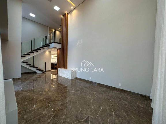 Imagem Casa com 5 Quartos à Venda, 360 m² em Condomínio Gran Royalle - Igarapé Imagem Casa com 5 Quartos à Venda, 360 m² em Condomínio Gran Royalle - Igarapé