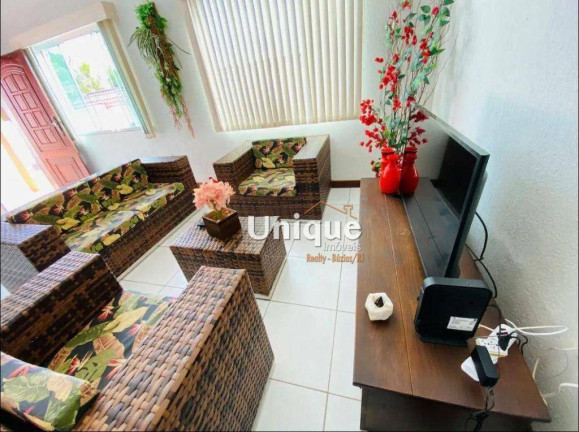 Imagem Casa com 5 Quartos à Venda, 173 m² em Manguinhos - Armação Dos Búzios Imagem Casa com 5 Quartos à Venda, 173 m² em Manguinhos - Armação Dos Búzios