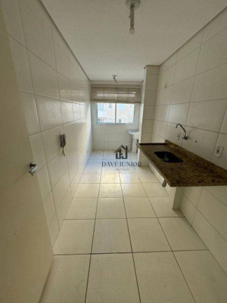 Imagem Apartamento com 2 Quartos à Venda, 57 m² em Vila Hortência - Sorocaba