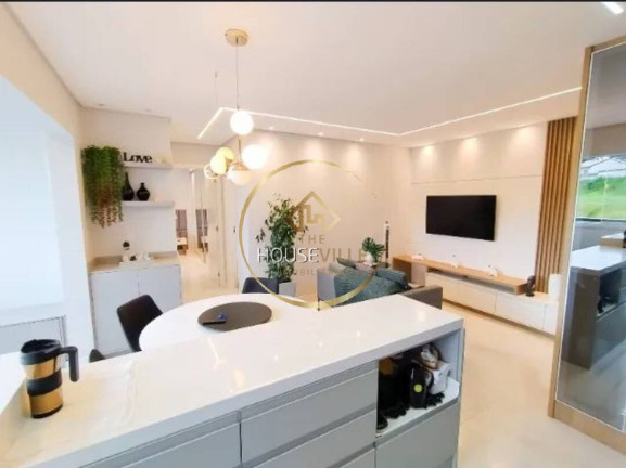 Imagem Apartamento com 2 Quartos à Venda, 64 m² em Vila Industrial - São José Dos Campos Imagem Apartamento com 2 Quartos à Venda, 64 m² em Vila Industrial - São José Dos Campos