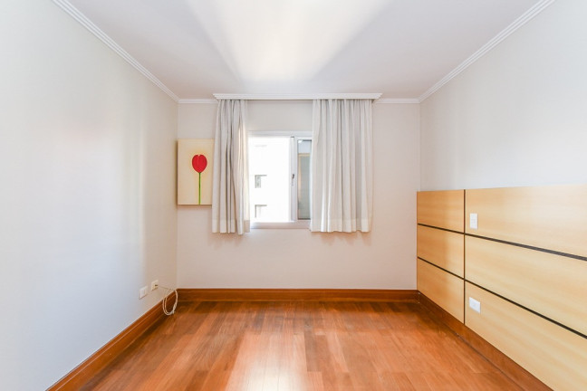 Imagem Apartamento com 3 Quartos à Venda, 214 m² em Itaim Bibi - São Paulo
