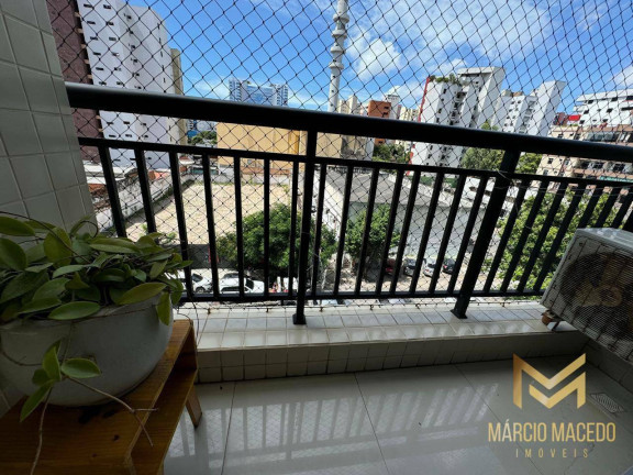 Imagem Apartamento com 3 Quartos à Venda, 120 m² em Aldeota - Fortaleza Imagem Apartamento com 3 Quartos à Venda, 120 m² em Aldeota - Fortaleza