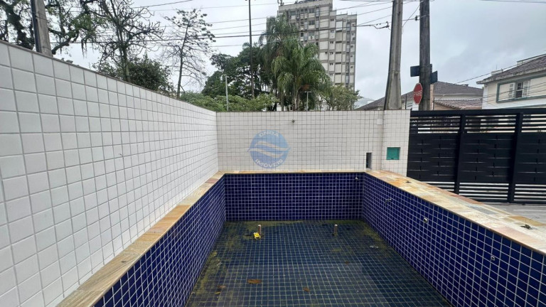 Imagem Casa com 3 Quartos à Venda, 140 m² em Vila Belmiro - Santos Imagem Casa com 3 Quartos à Venda, 140 m² em Vila Belmiro - Santos