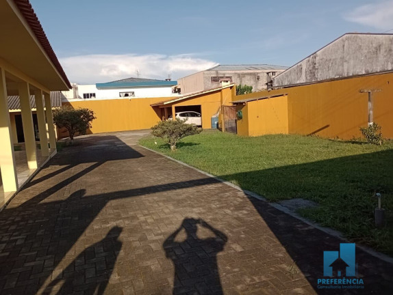 Imagem Casa com 3 Quartos à Venda, 240 m² em Cara Cara - Ponta Grossa