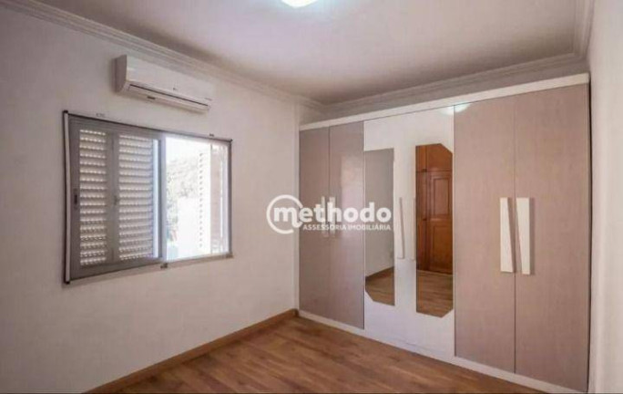 Imagem Apartamento com 2 Quartos à Venda, 70 m² em Chácara Da Barra - Campinas