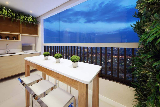 Imagem Apartamento com 2 Quartos à Venda, 60 m² em Boa Vista - Sorocaba