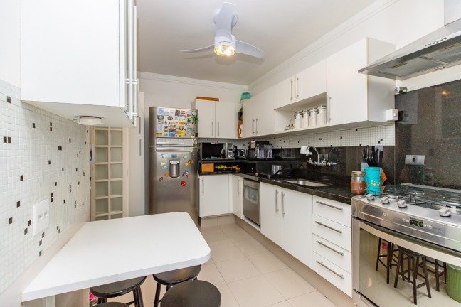 Imagem Apartamento com 3 Quartos à Venda, 71 m² em Vila Gertrudes - São Paulo Imagem Apartamento com 3 Quartos à Venda, 71 m² em Vila Gertrudes - São Paulo