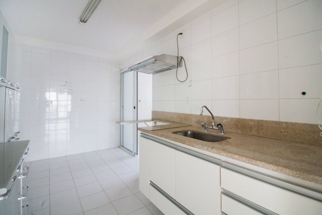 Imagem Apartamento com 3 Quartos para Alugar, 96 m² em Barra Funda - São  Paulo