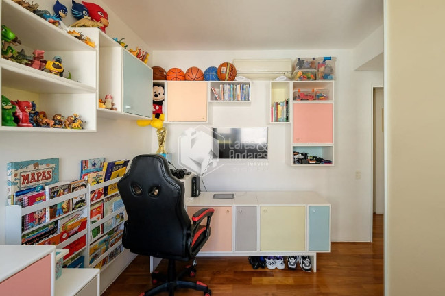 Imagem Apartamento com 3 Quartos à Venda, 185 m² em Itaim Bibi - São Paulo