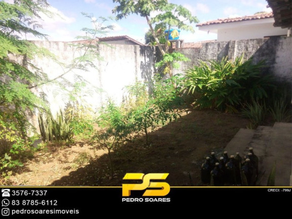 Imagem Casa com 3 Quartos à Venda,  em Valentina De Figueiredo - João Pessoa