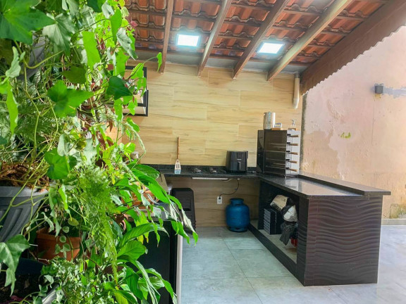 Imagem Casa com 3 Quartos à Venda, 150 m² em Jardim Marambaia - Jundiaí Imagem Casa com 3 Quartos à Venda, 150 m² em Jardim Marambaia - Jundiaí
