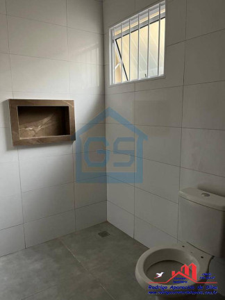 Imagem Casa com 3 Quartos à Venda,  em Jardim Stábile - Birigui
