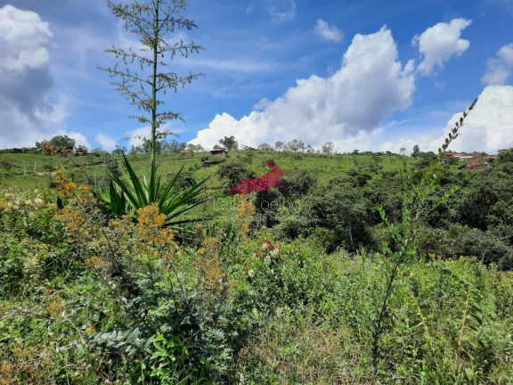 Imagem Terreno à Venda, 360 m² em Acuruí - Itabirito