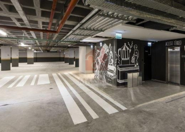 Imagem Imóvel com 1 Quarto à Venda, 89 m² em Centro Histórico - Porto Alegre