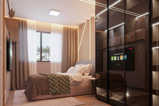 Imagem Apartamento com 3 Quartos à Venda, 67 m² em Cristal - Porto Alegre