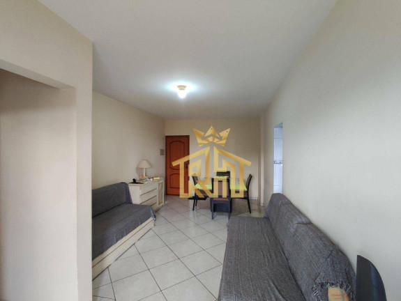 Imagem Apartamento com 1 Quarto à Venda, 60 m² em Boqueirão - Praia Grande Imagem Apartamento com 1 Quarto à Venda, 60 m² em Boqueirão - Praia Grande