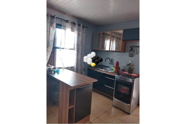 Imagem Casa com 3 Quartos à Venda, 484 m² em Niterói - Canoas