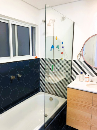 Imagem Apartamento com 3 Quartos à Venda, 124 m² em Santa Cecília - São Paulo