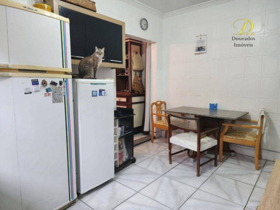 Imagem Casa com 3 Quartos à Venda, 88 m² em Caiçara - Praia Grande Imagem Casa com 3 Quartos à Venda, 88 m² em Caiçara - Praia Grande