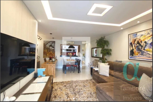 Imagem Apartamento com 3 Quartos à Venda, 110 m² em Alphaville - Santana De Parnaíba Imagem Apartamento com 3 Quartos à Venda, 110 m² em Alphaville - Santana De Parnaíba