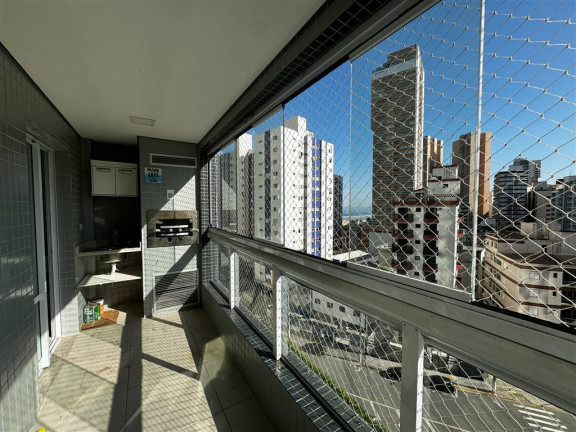Imagem Apartamento com 2 Quartos à Venda, 76 m² em Boqueirão - Praia Grande