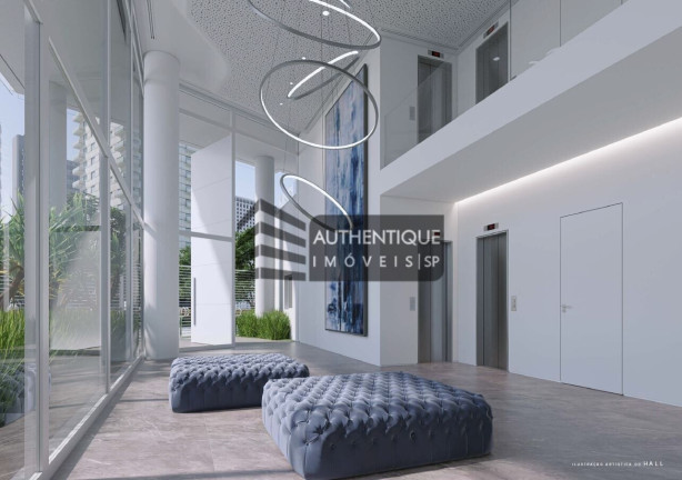 Imagem Apartamento com 4 Quartos à Venda, 461 m² em Vila Nova Conceição - São Paulo Imagem Apartamento com 4 Quartos à Venda, 461 m² em Vila Nova Conceição - São Paulo