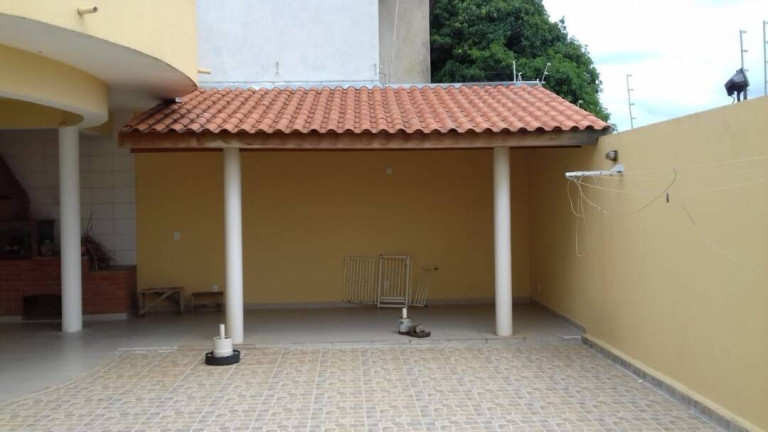 Imagem Sobrado com 4 Quartos à Venda, 320 m² em Jardim Do Paço - Sorocaba Imagem Sobrado com 4 Quartos à Venda, 320 m² em Jardim Do Paço - Sorocaba
