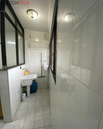 Imagem Imóvel com 1 Quarto à Venda, 42 m² em Guilhermina - Praia Grande
