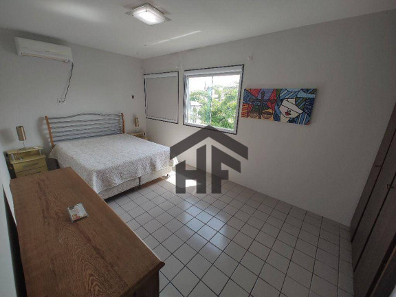 Imagem Casa com 4 Quartos à Venda, 435 m² em Bairro Novo - Olinda