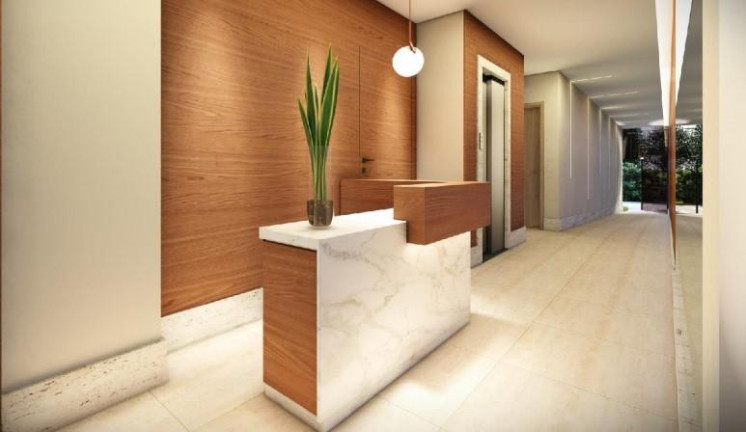 Imagem Apartamento com 2 Quartos à Venda, 84 m² em Tijuca - Rio De Janeiro