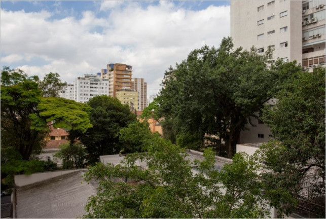 Imagem Apartamento com 4 Quartos à Venda, 209 m² em Higienópolis - São Paulo Imagem Apartamento com 4 Quartos à Venda, 209 m² em Higienópolis - São Paulo