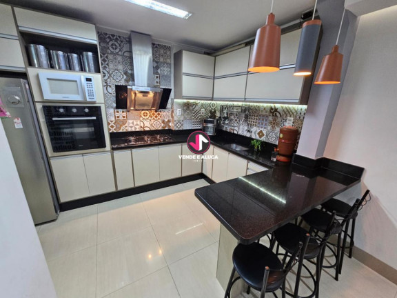Imagem Imóvel com 3 Quartos à Venda, 90 m² em Jardim Santa Amália - Cuiabá