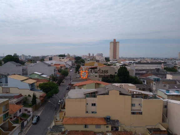 Imagem Apartamento com 3 Quartos à Venda, 140 m² em Parque Das Nações - Santo André Imagem Apartamento com 3 Quartos à Venda, 140 m² em Parque Das Nações - Santo André