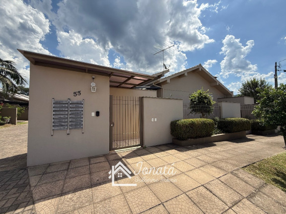 Casa com 3 Quartos à Venda, 91 m² em Vila Rica - Feliz
