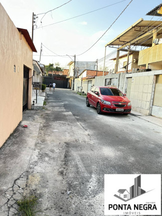 Imagem Casa com 2 Quartos à Venda, 140 m² em Redenção - Manaus