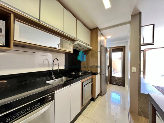 Imagem Apartamento com 3 Quartos à Venda, 195 m² em São Francisco - Bento Gonçalves