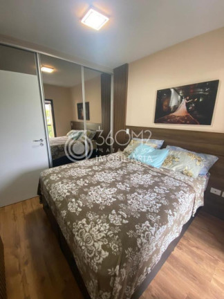 Imagem Apartamento com 3 Quartos à Venda, 91 m² em Vila Assunção - Santo André