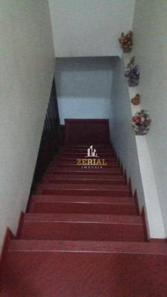 Imagem Sobrado com 4 Quartos à Venda, 184 m² em Osvaldo Cruz - São Caetano Do Sul